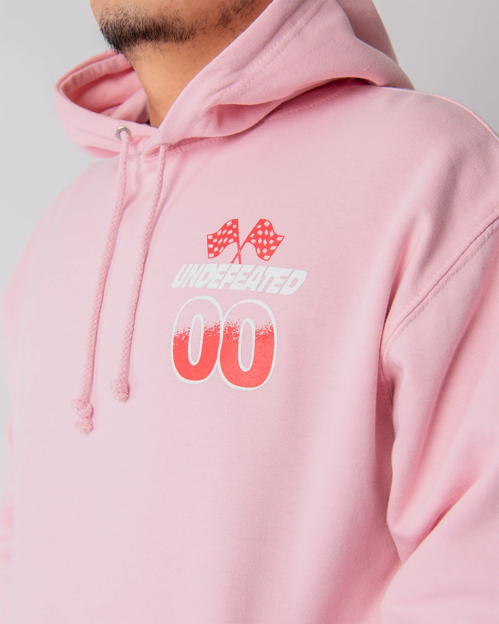 RACE CHAMPION FLEECE HOODIE - Image 16