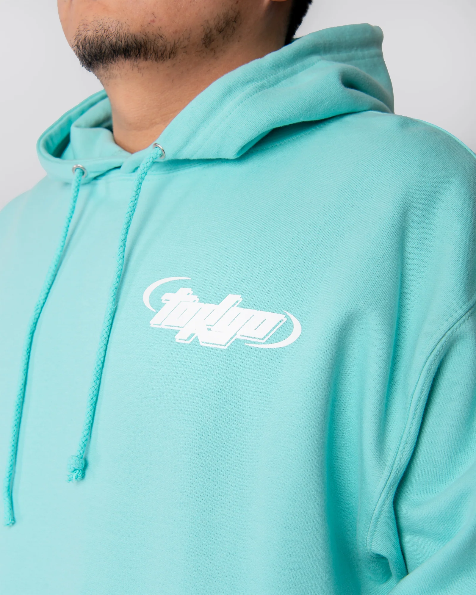 TOKYO SPEED FLEECE HOODIE - Image 12